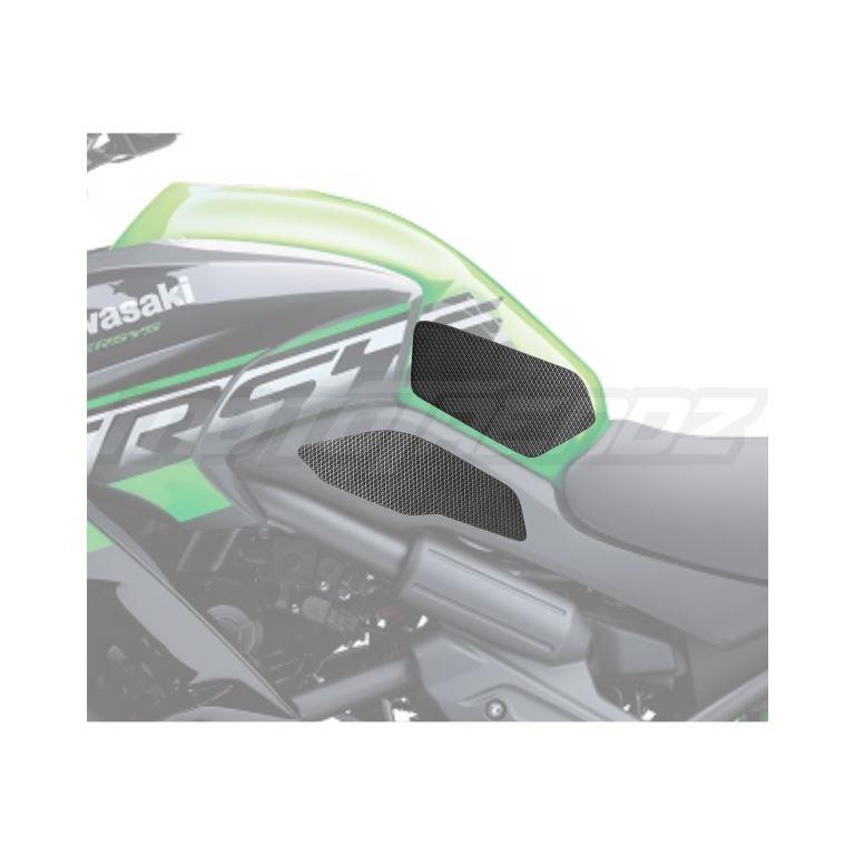Traction Pads – Kawasaki Versys 650