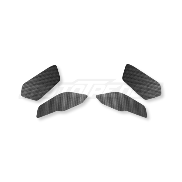 Traction Pads – Kawasaki Versys 650