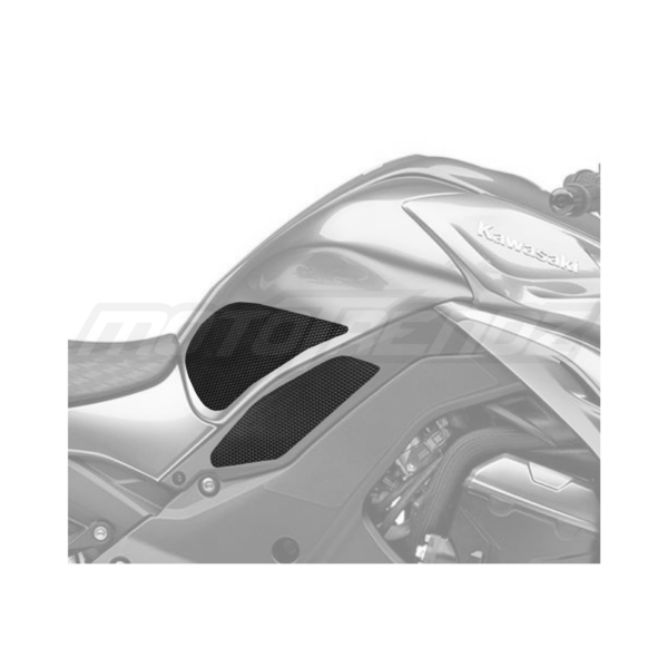 Traction Pads – Kawasaki Z1000