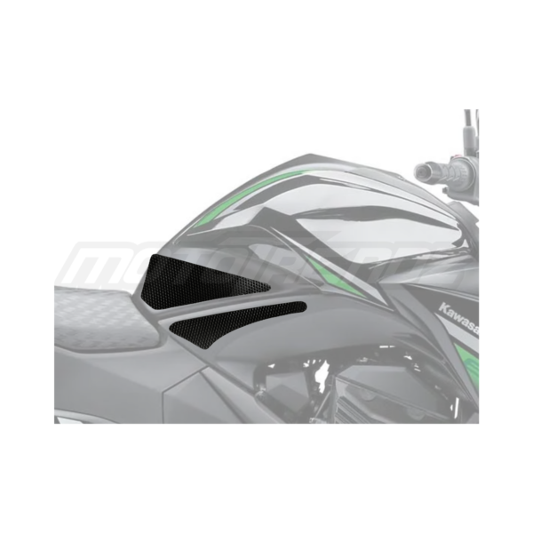 Traction Pads – Kawasaki Z800