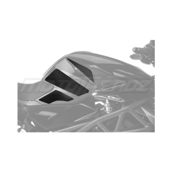 Traction Pads – MV Agusta Brutale 675/750/800/1090 - Mototrendz