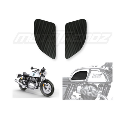 Traction Pads – Royal Enfield Continental GT 650