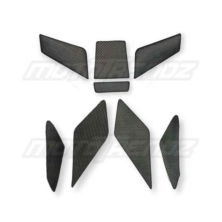 Traction Pads – KTM Adventure 250 / 390 - MotoTrendz