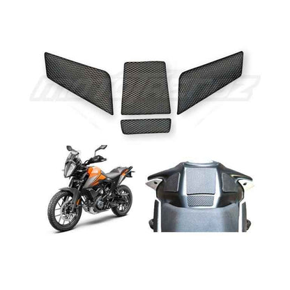 Traction Pads – KTM Adventure 250 / 390 - MotoTrendz