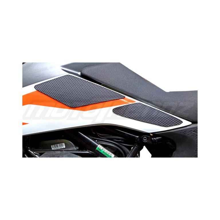 Traction Pads – KTM Adventure 250 / 390 - MotoTrendz