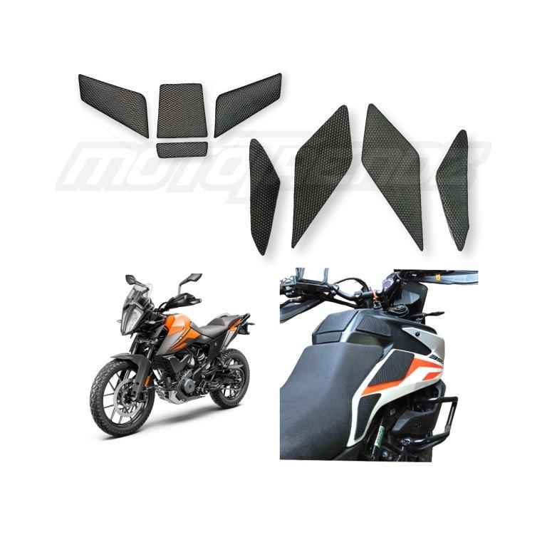 Traction Pads – KTM Adventure 250 / 390 - MotoTrendz