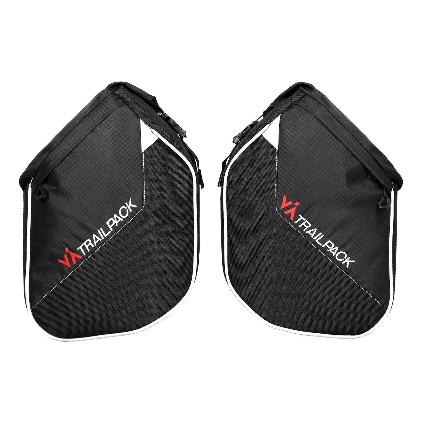 Viaterra 100% Waterproof Trailpack for Royal Enfield Himalayan - Pre 2021