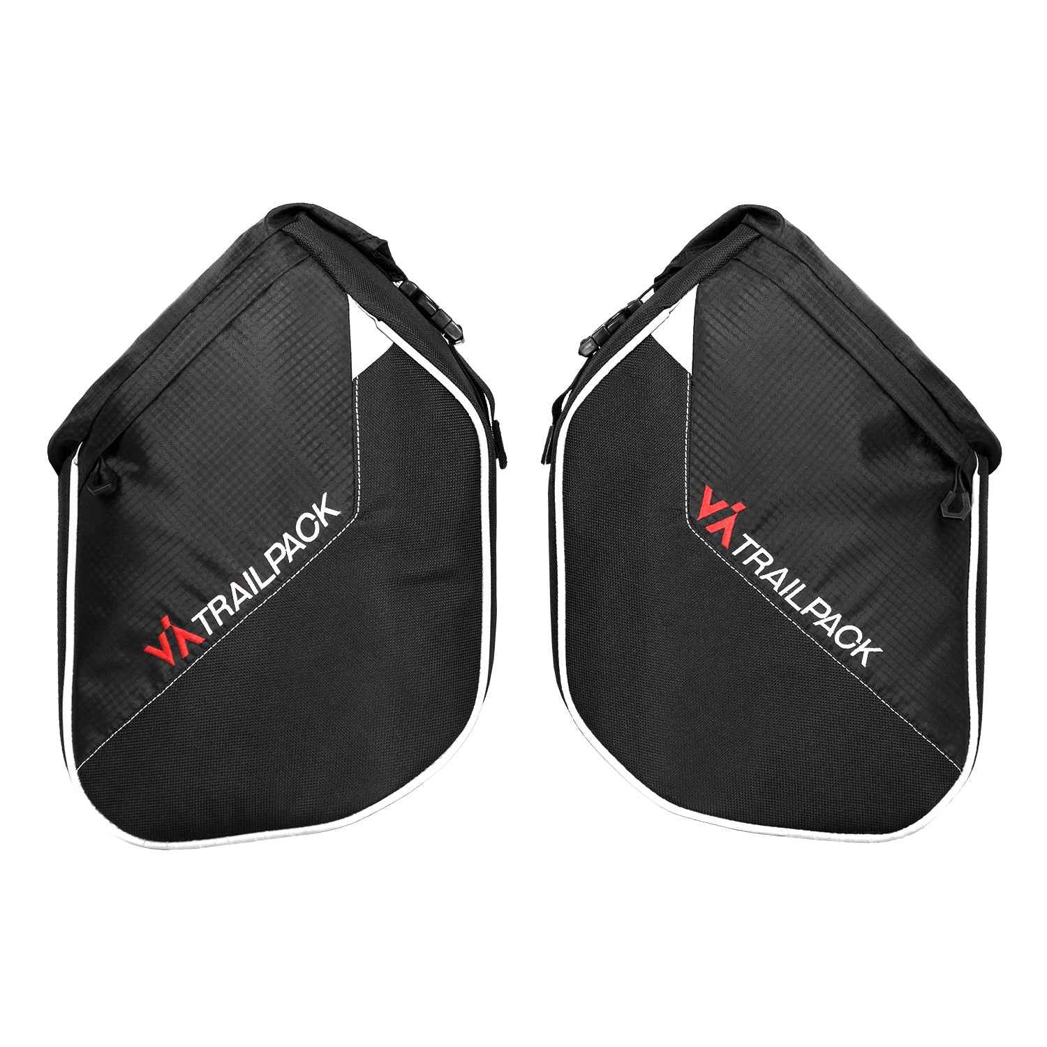 Viaterra 100% Waterproof Trailpack for Royal Enfield Himalayan - Pre 2021