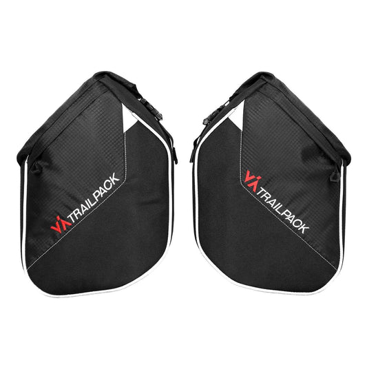 Viaterra 100% Waterproof Trailpack for Royal Enfield Himalayan - Pre 2021