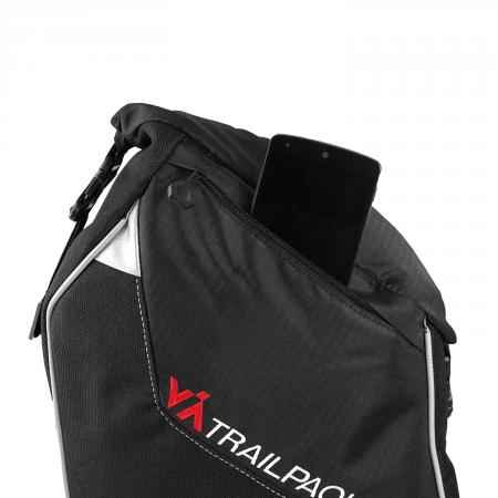 Viaterra 100% Waterproof Trailpack for Royal Enfield Himalayan - Pre 2021