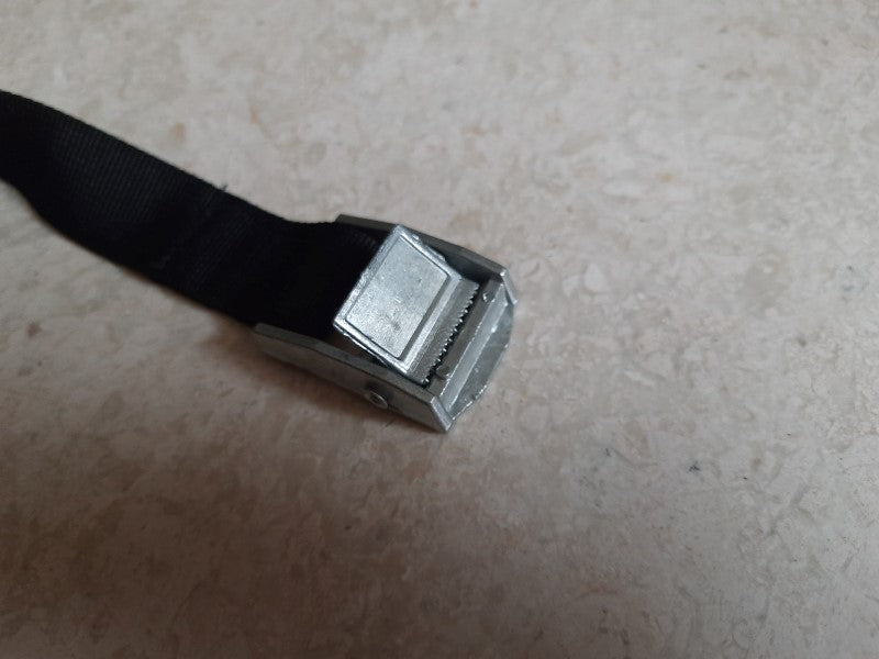 Trek N Ride Adjustable Luggage Carry Strap Belt - LGSTPST