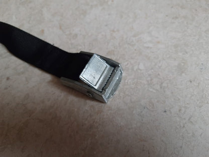 Trek N Ride Adjustable Luggage Carry Strap Belt - LGSTPST