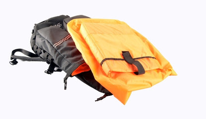 Trek N Ride Biker – Motorcycling Backpack - BKRBKPK