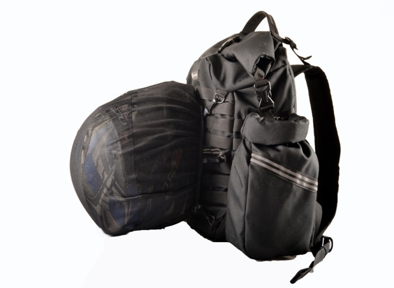 Trek N Ride Biker – Motorcycling Backpack - BKRBKPK