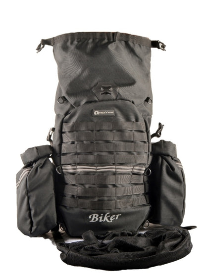 Trek N Ride Biker – Motorcycling Backpack - BKRBKPK