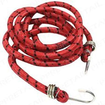 Trek N Ride Bungee Cord Rubber Elastic Assortment - Small - BGCD-S