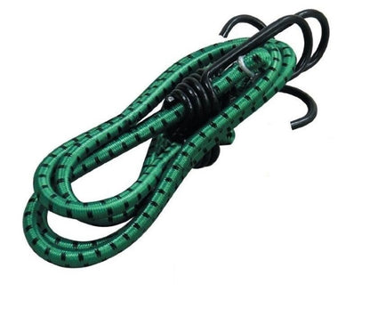 Trek N Ride Bungee Cord Rubber Elastic Assortment - Small - BGCD-S