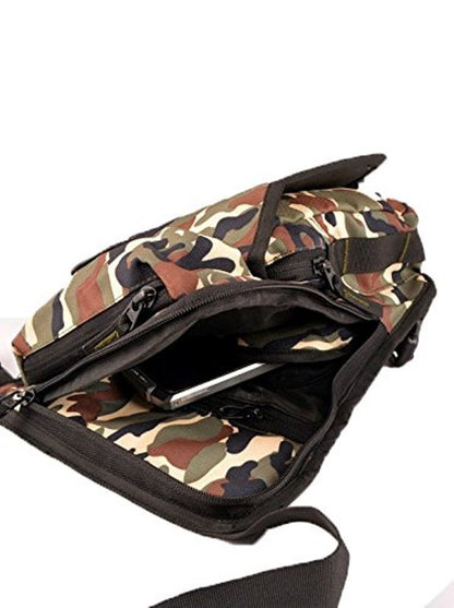 Trek N Ride Camoholster Thigh Bag - CHTHBG
