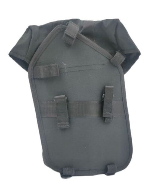 Trek N Ride Can Empocher Tank Bag (Can Empocher Right) – Royal Enfield Himalayan