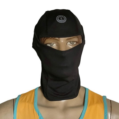 Trek N Ride Dry-fit Balaclava Helmet Cap - BLCLA