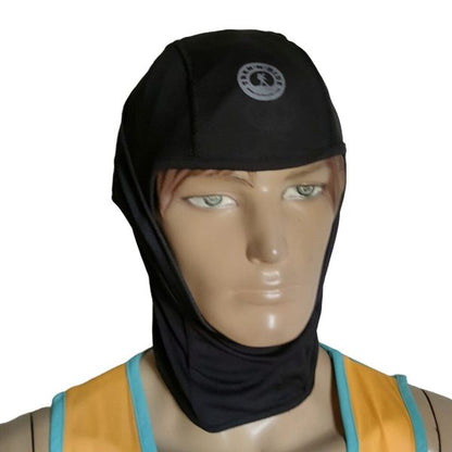 Trek N Ride Dry-fit Balaclava Helmet Cap - BLCLA