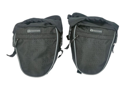 Trek N Ride Empocher (Right) Tank Bag for BS6 Himalayan – Waterproof - HMEMPRBS6-WP-R