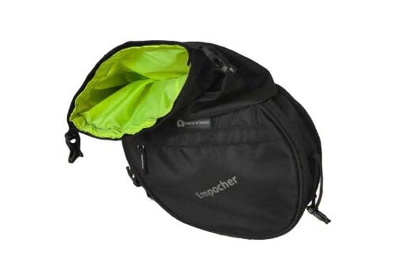Trek N Ride Empocher Tank Bag (Empocher Right ) for Royal Enfield Himalayan 450 – Waterproof