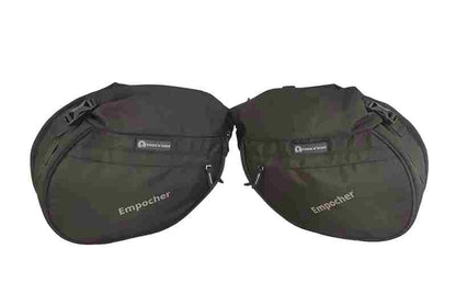Trek N Ride Empocher Tank Bag (Empocher Right ) for Royal Enfield Himalayan 450 – Waterproof