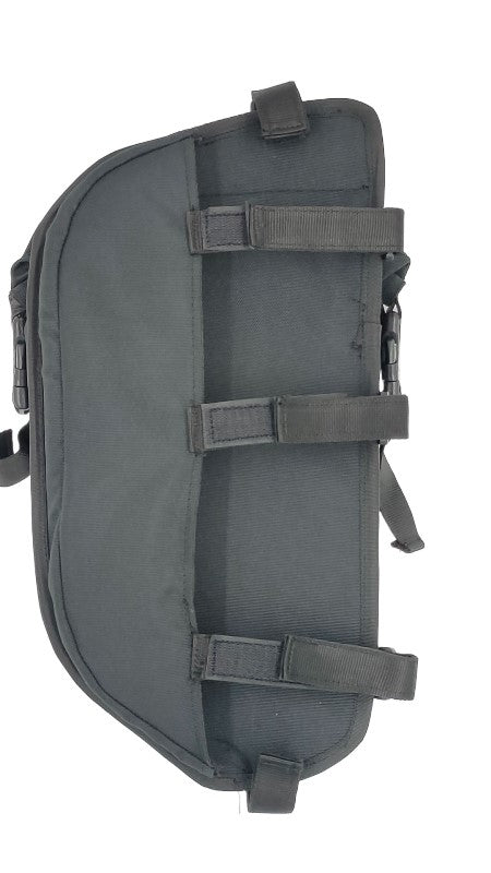 Trek N Ride Empocher Tank Bag for Yezdi Adventure