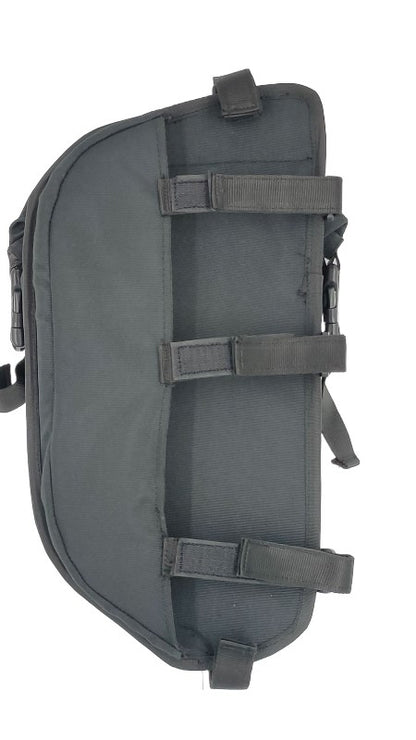 Trek N Ride Empocher Tank Bag for Yezdi Adventure
