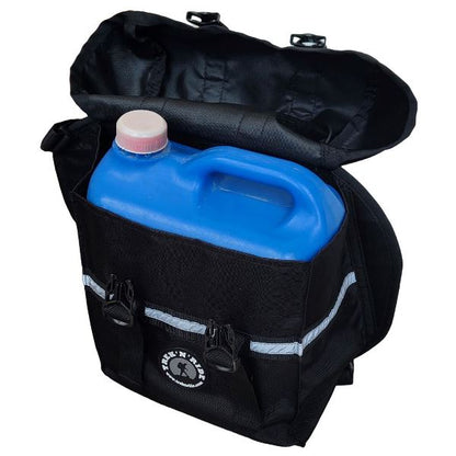 Trek N Ride Himalayan 450 Can Empocher – Left - HMBTEMPR450-1