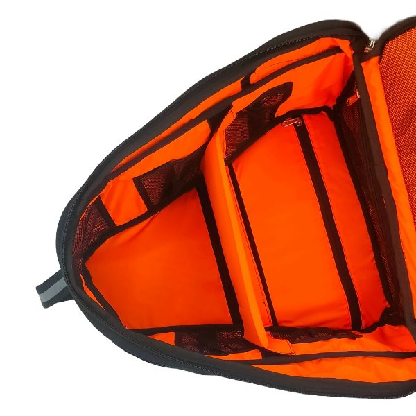 Trek N Ride Himmy – Royal Enfield Himalayan Waterproof Tail Bag - HMYTLBG