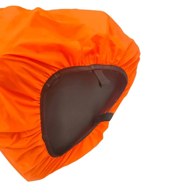 Trek N Ride Himmy – Royal Enfield Himalayan Waterproof Tail Bag - HMYTLBG