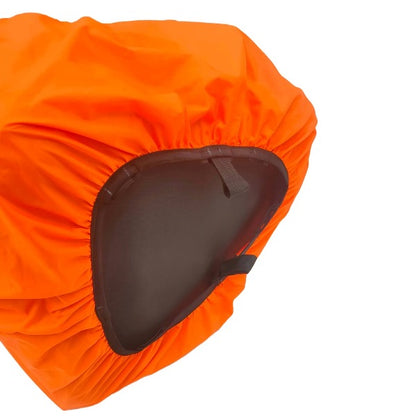 Trek N Ride Himmy – Royal Enfield Himalayan Waterproof Tail Bag - HMYTLBG