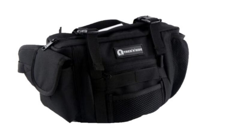 Trek N Ride Hip Pouch Waist Pouch - HPPUH