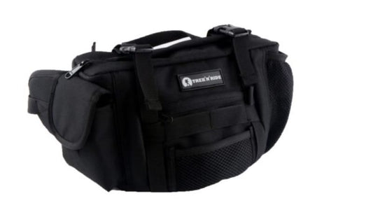 Trek N Ride Hip Pouch Waist Pouch - HPPUH