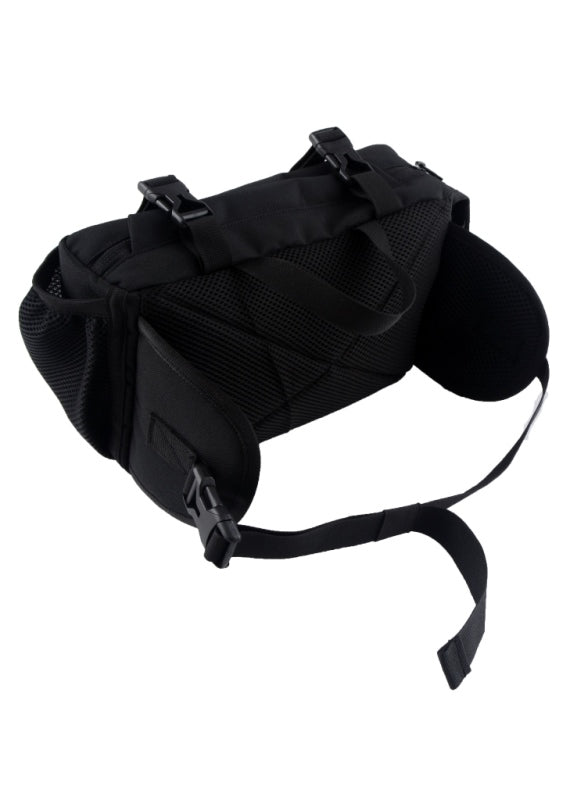 Trek N Ride Hip Pouch/ Waist Pouch - HPPUH