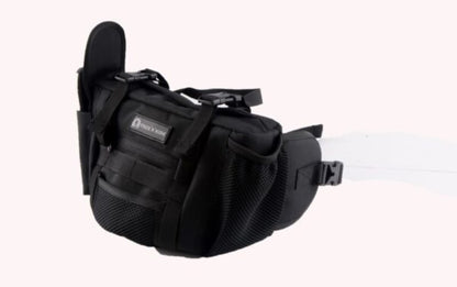 Trek N Ride Hip Pouch/ Waist Pouch - HPPUH