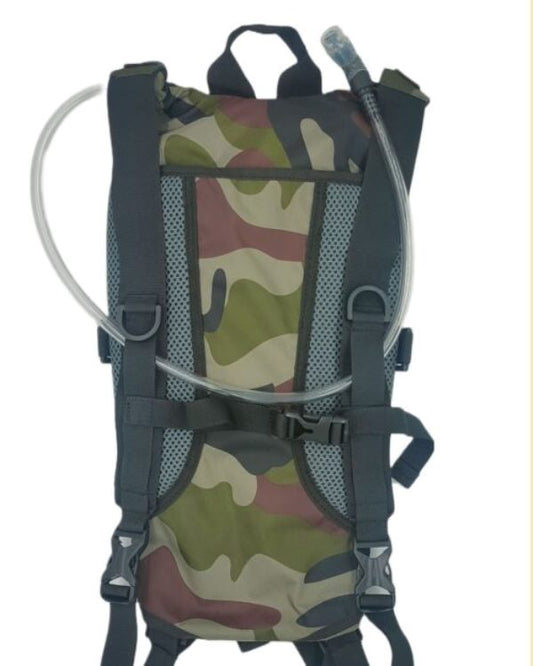 Trek N Ride Hydration Backpack – 3L