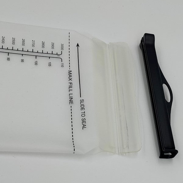 Trek N Ride Hydration Bladder 1L-HYDBDR-1