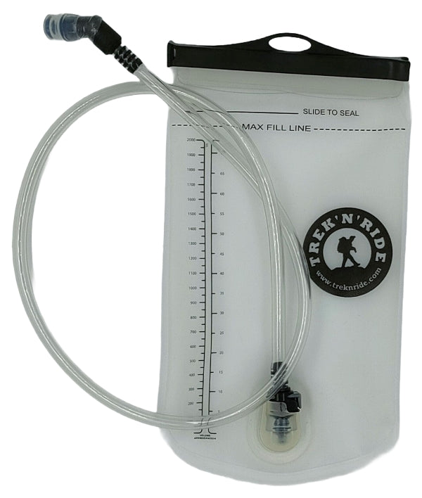 Trek N Ride Hydration Bladder 1L-HYDBDR-1