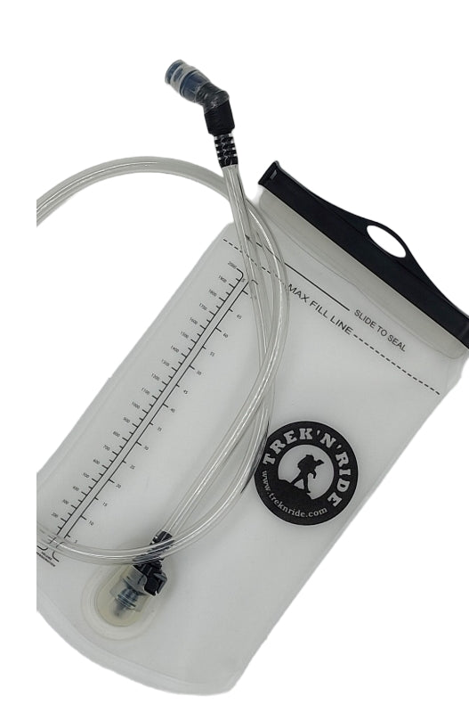 Trek N Ride Hydration Bladder 2L-HYDBDR-2