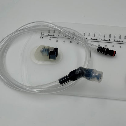 Trek N Ride Hydration Bladder 1L-HYDBDR-1