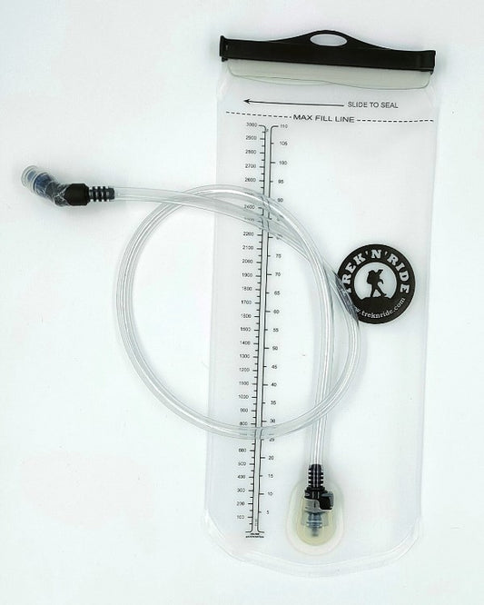 Trek N Ride Hydration Bladder 2L-HYDBDR-2
