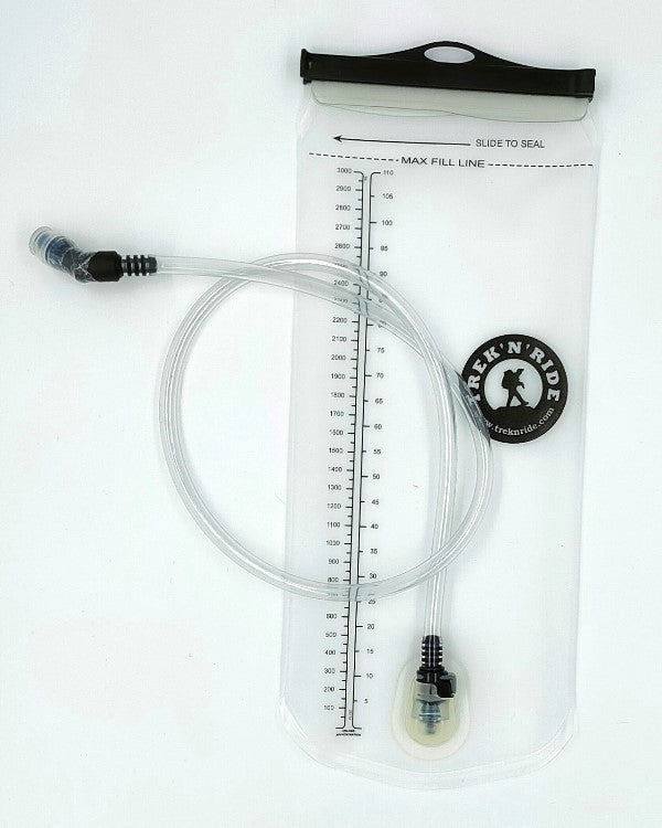 Trek N Ride Hydration Bladder 2L-HYDBDR-2
