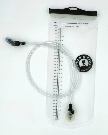 Trek N Ride Hydration Bladder 2L-HYDBDR-2