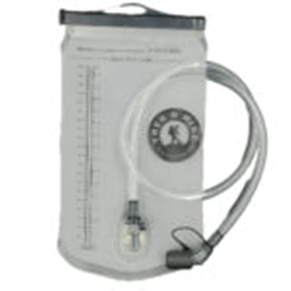 Trek N Ride Hydration Pack Bag and Bladder – 2 Litre