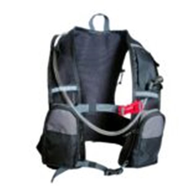 Trek N Ride Hydration Pack Bag and Bladder – 2 Litre