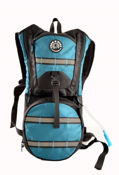 Trek N Ride Hydration Pack- Trailblazer Bag (Only Bag) - HDBG-TB