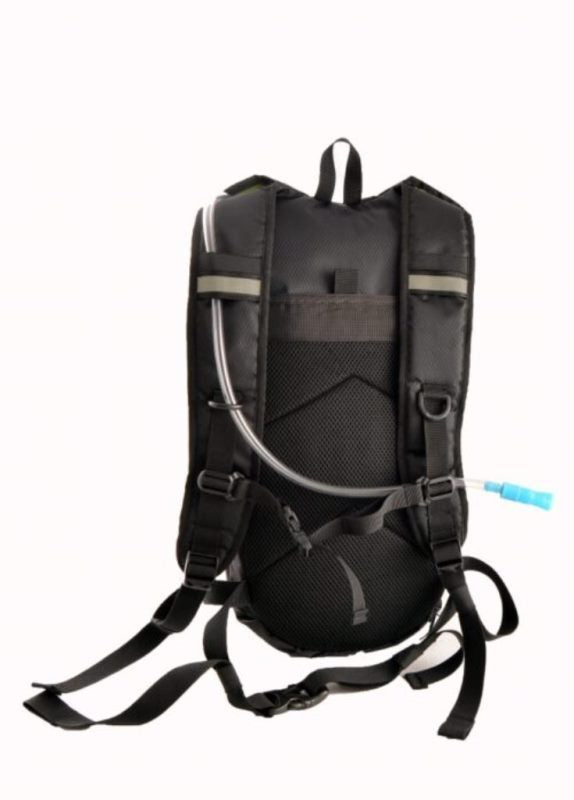 Trek N Ride Hydration Pack- Trailblazer Bag+3L bladder - HDBG-TB
